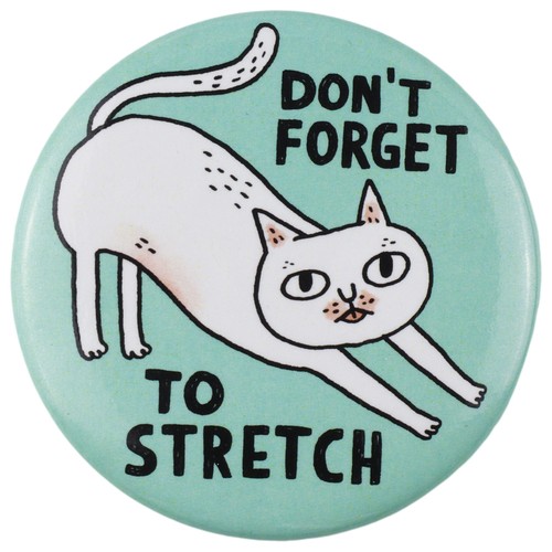 Aimant gemma correll chat - correll,