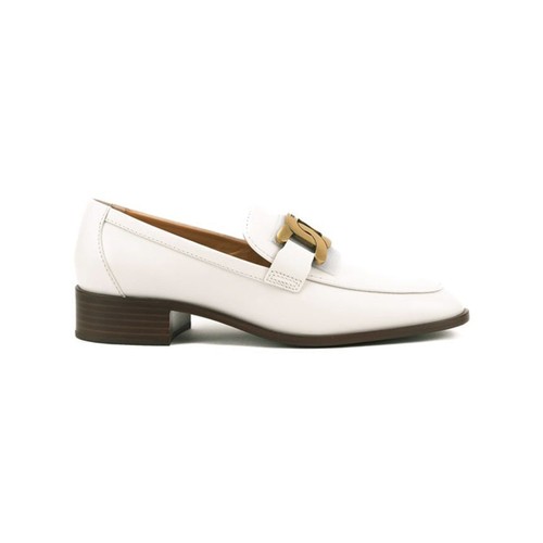 Tods mocassins logo en - logo,
