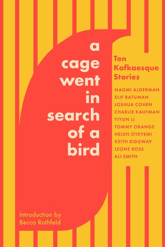 Cage went search - went,