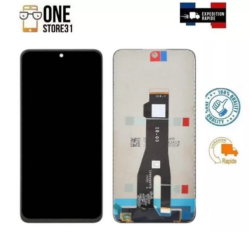 Original ecran lcd tactile - lcd,