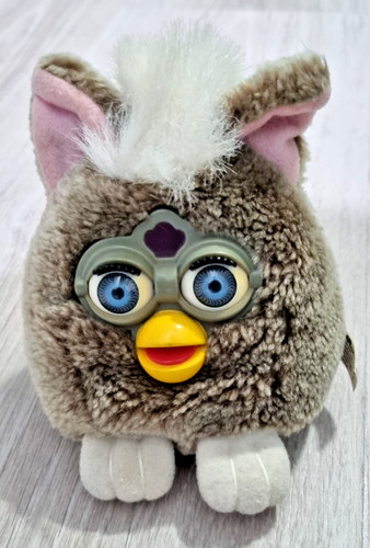 Originale peluche vintage - originale,