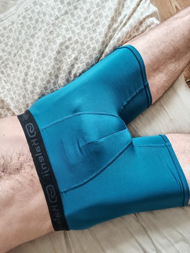 Boxer kiffeur - boxer,