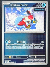 Carte Pokémon Hotte-de-Fer
