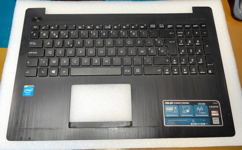 Plasturgie haute palmrest - plasturgie,