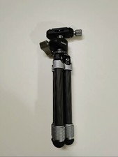 Leofoto Mini Trépied Carbone