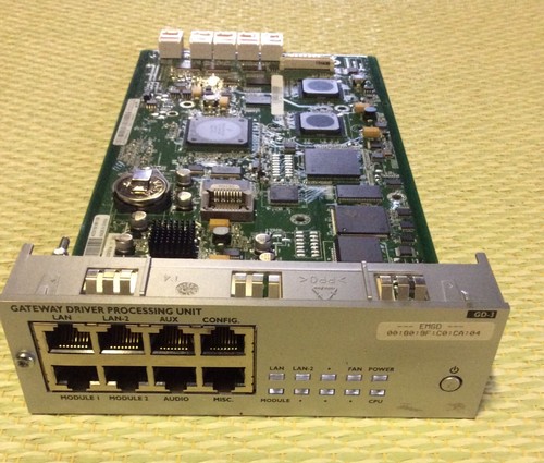 Carte alcatel 3 - alcatel, gd-3