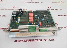 Modules D'Entrée/Sortie ABB YPQ 110A ULMA 3ASD573001A5