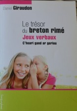 Rimes bretonnes. Jeux de mots