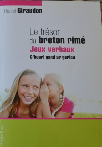 Rimes bretonnes jeux mots - bretonnes., de