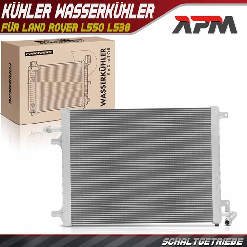 Refroidisseur radiateur moteur - radiateur,