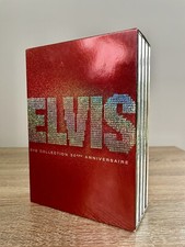 ELVIS PRESLEY - COFFRET