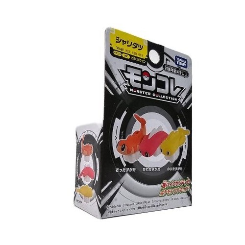 Takaratomy pokémon moncolle - takaratomy,