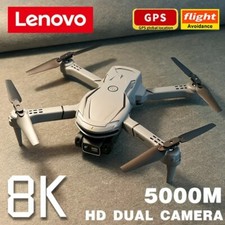 Drone Pliable Gris Lenovo