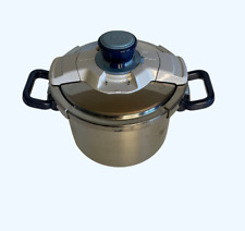 COCOTTE MINUTE SEB CLIPSO 6