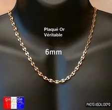 Chaine pour homme collier - chaine,