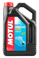 MOTUL HUILE LUBRIFIANTE motor