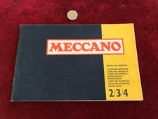 catalogue brochure de jouet N