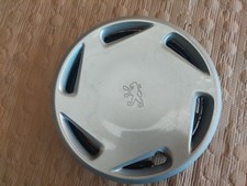 Enjoliveur origine Peugeot 306