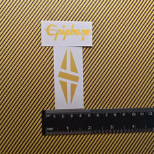 3Pcs Custom EP guitar logo