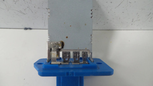 Resistance chauffe hyundai - resistance,