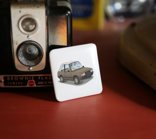 Magnet talbot samba cabriolet - magnet,