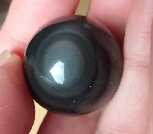 1gr 24mm sphère - 18., (boule)