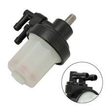 Filtre à carburant pour