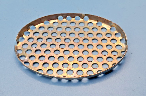Couvercle filtre pour - filtre,