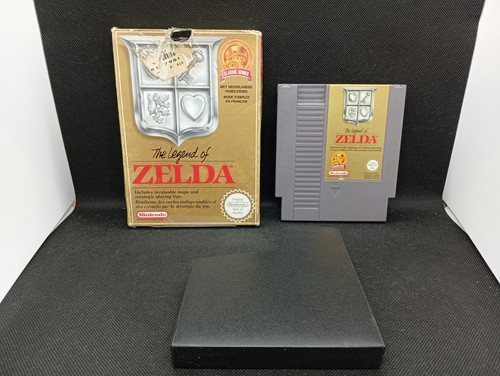 The legend zelda - the,