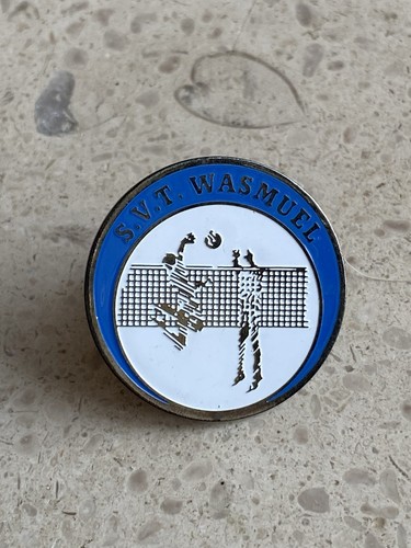 Pin svt wasmuel - pin’s,