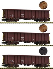 FLEISCHMANN 6660074 Set 3