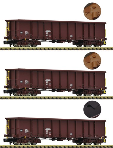 Fleischmann 6660074 set - fleischmann,