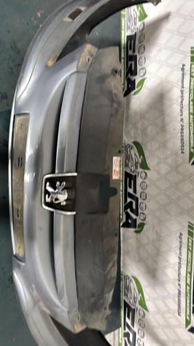 Pare choc avant peugeot - pare,