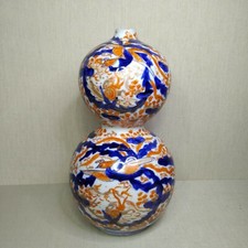 Antique Japanese porcelain