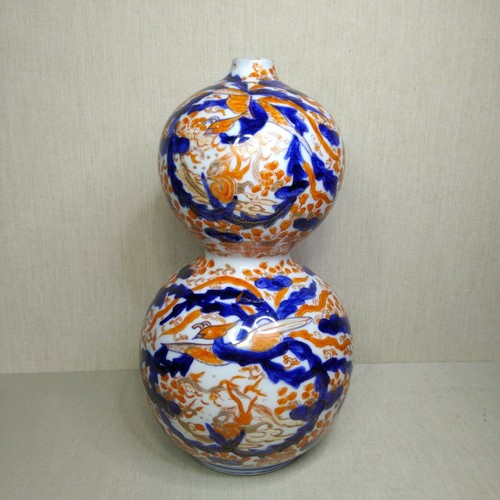 Antique japanese porcelain - antique,