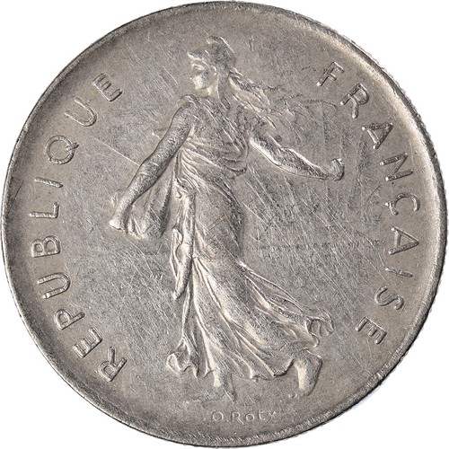 923271 monnaie france - [#923271], 5