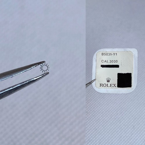 Set rolex lot - lot, b5031-y1