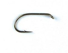 100x Hameçon KAMASAN B160
