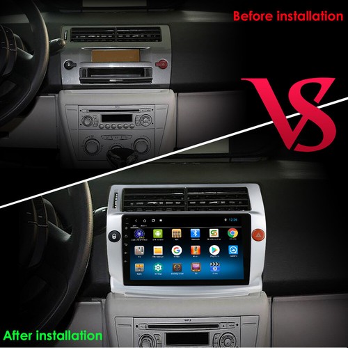 Android 10 gps - 9'',