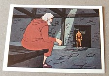 Figurine PANINI : TARZAN