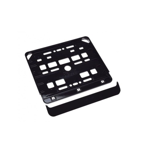 Cadre plaque - cadre,