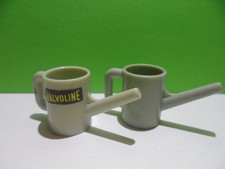 PLAYMOBIL – 2 jerricans /