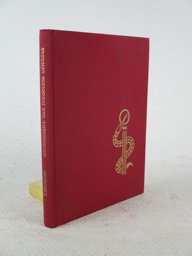 Dictionnaire des medecins - dictionnaire,