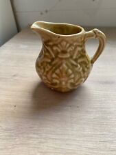 POT A LAIT EN BARBOTINE