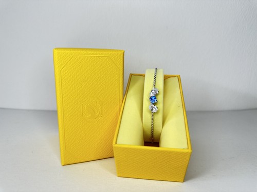 Bracelet swarovski 5668359 - bracelet,