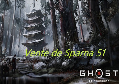 Jeux vidéo ghost - -, of