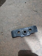 Support Réservoir Caoutchouc Yamaha 125 TW