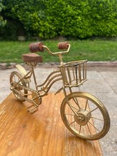 Retro Decorative Bicycle – French industrial style
