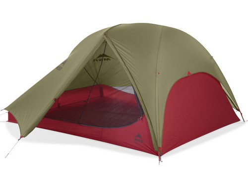 Msr freelite vert tente - msr, 3