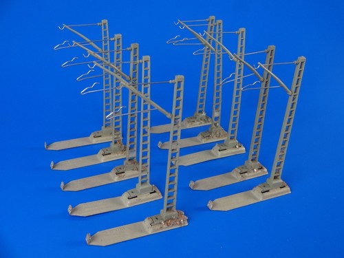 Marklin poteaux 7009 - **,